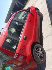 Fiat panda 2004r