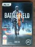 Gra PC Battlefield 3 kompletne premierowe polskie wyd Dubbing PL 2xDVD