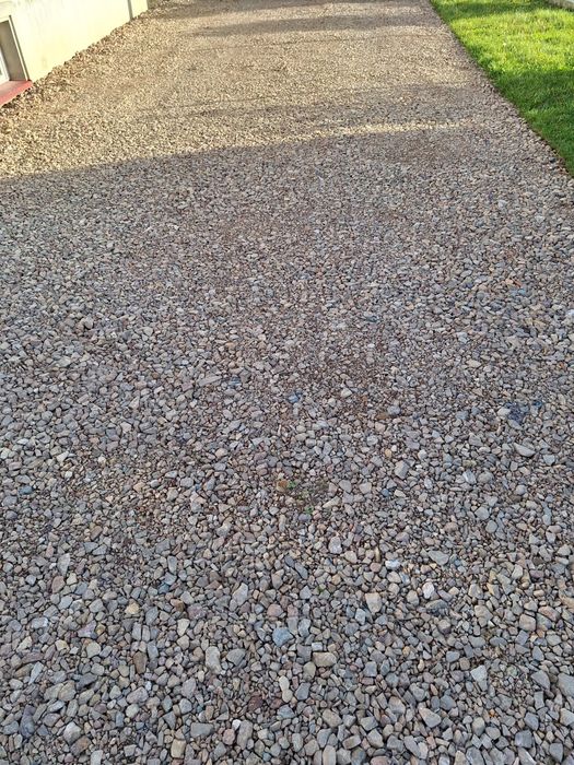 Kruszywo na parking,podjazd,drogę !!!