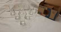 Conjunto de 6 Copos de Shot - novos