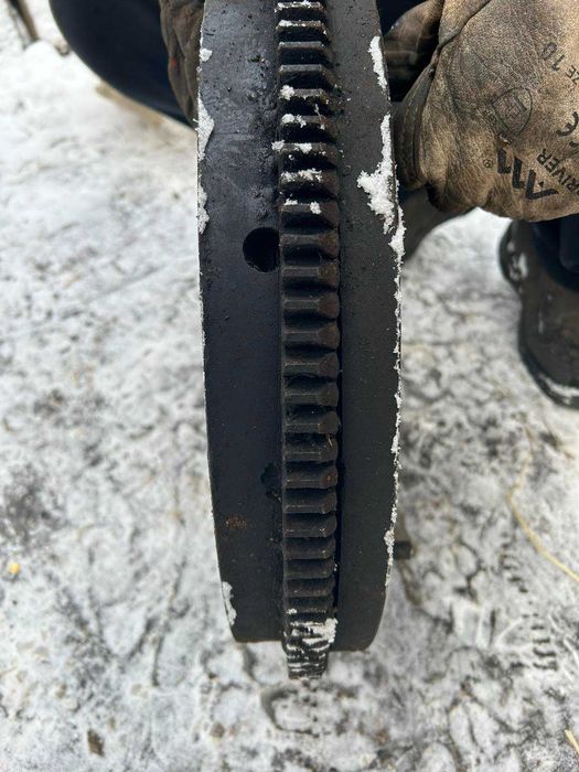 Запчастини до трактора ЮМЗ-6