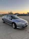Renault Laguna III 2.0T 170KM LPG Automat