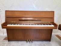 Pianino Yamaha od Stroiciela + Gratis