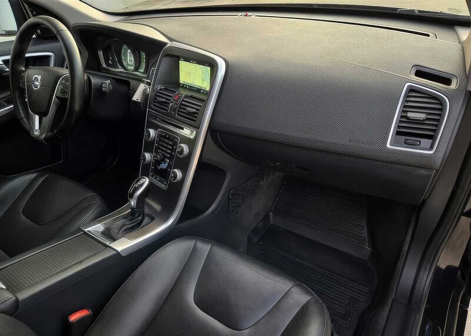 2016 Volvo XC60 T5 Premier
