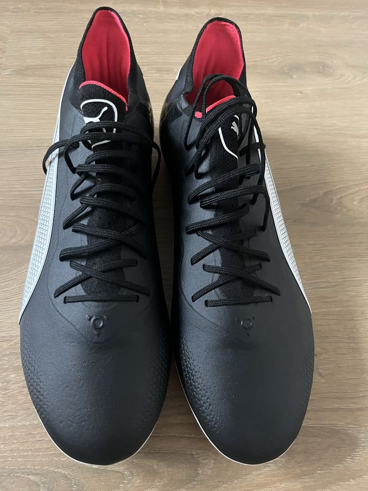 Korki Puma King