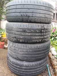 Opony letnie hankook 205/55 r16