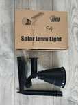 Lampa Solarna Reflektor Led