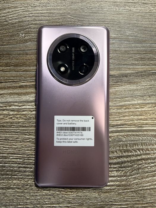 HONOR Magic7 Lite 8/512 гб
