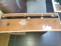 Forras  range rover 200tdi V8 ou VM 3 portas