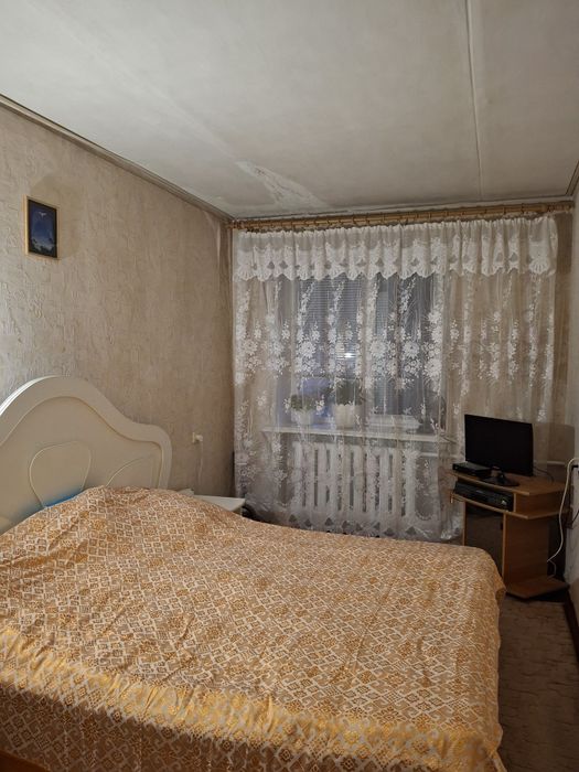 Продам 3-х комнатную квартиру