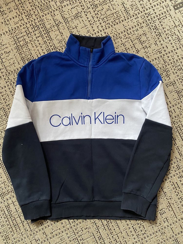 Кофта Calvin Klein