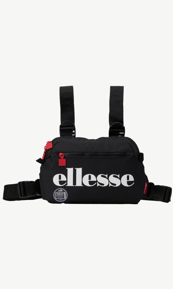 Ellesse ARUGA - Saszetka nerka
ARUGA - Saszetka nerka