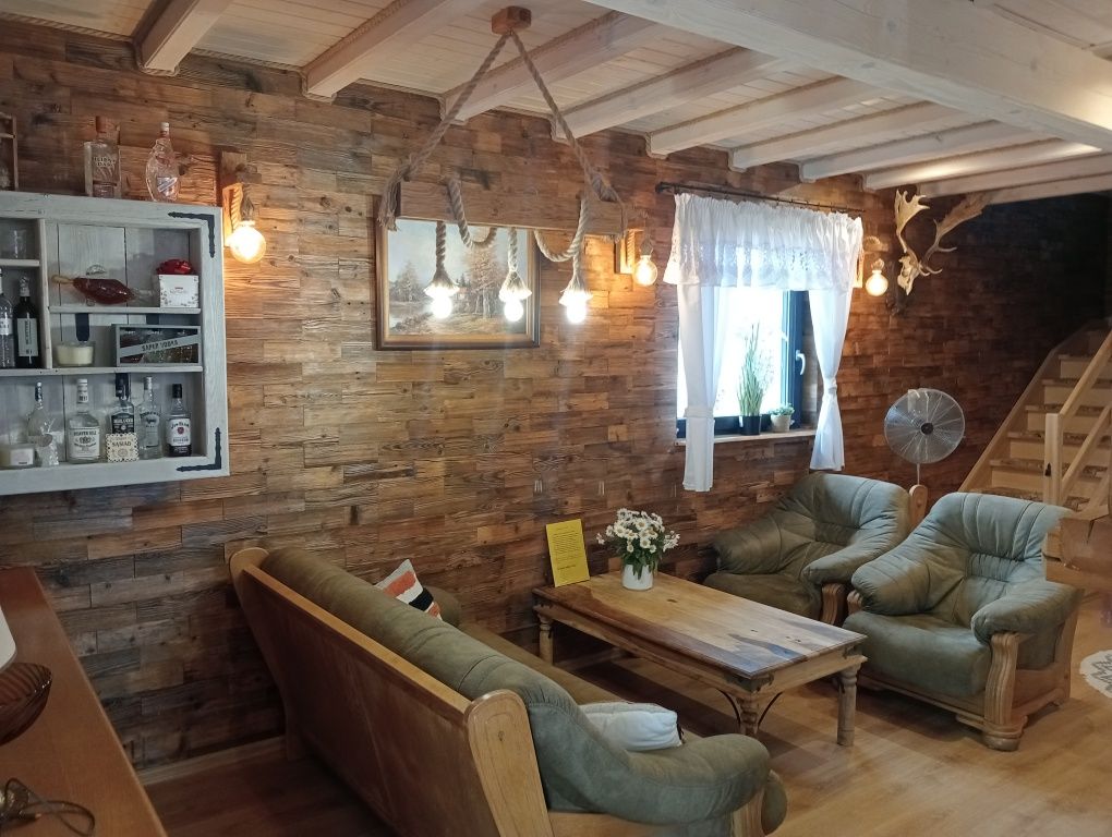 Domek do wynajęcia