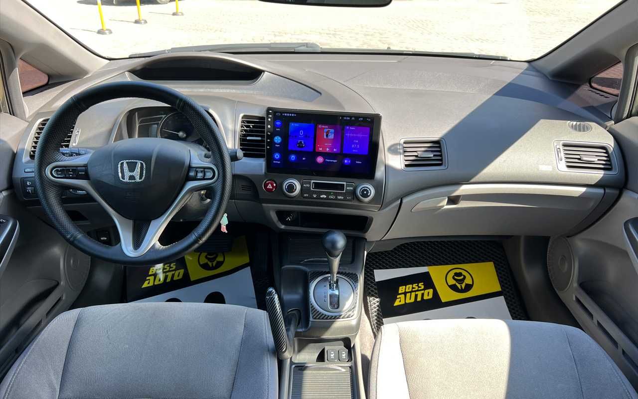 Honda Civic 2007