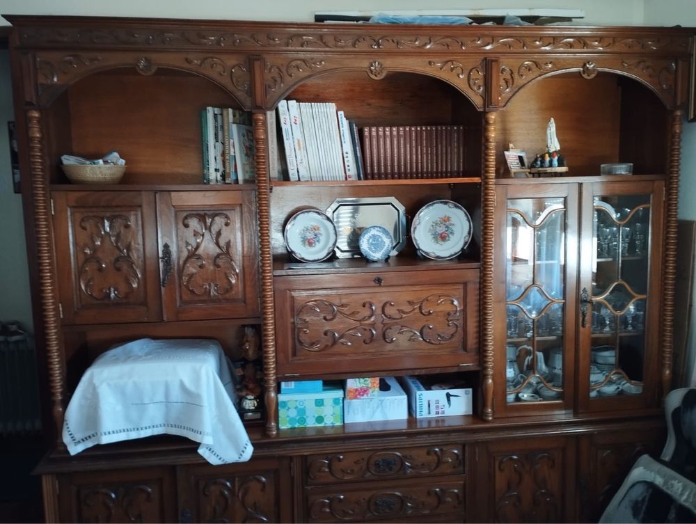 Movel sala grande venda urgente