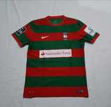 Camisola de jogo Fransergio Maritimo