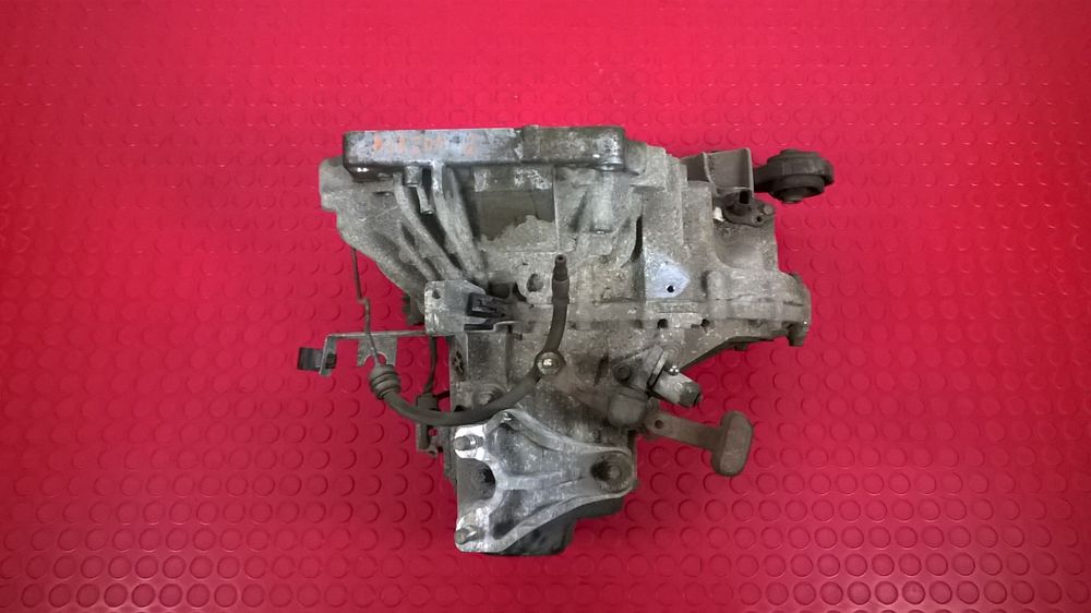 Caixa Velocidades  - FC300 - MAZDA 2 (DE_, DH_)