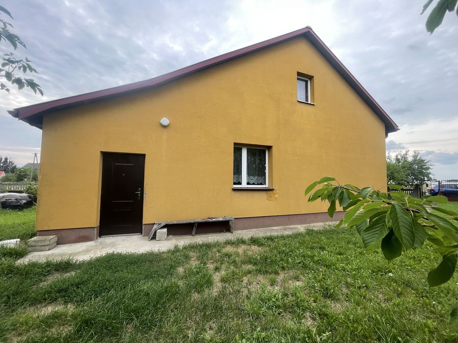 Na sprzedaż posiadłość 1,78 ha – Młodynie Górne