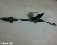 caixa direção assistida toyota yaris
