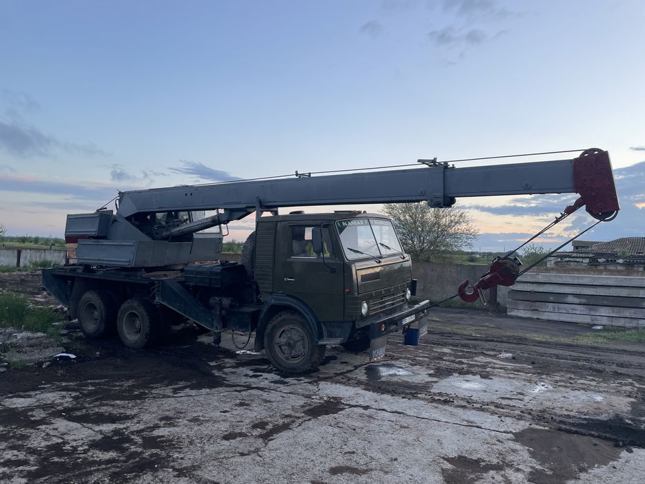 Грузоперевозки Автокрана.Услуги Аренда манипулятора