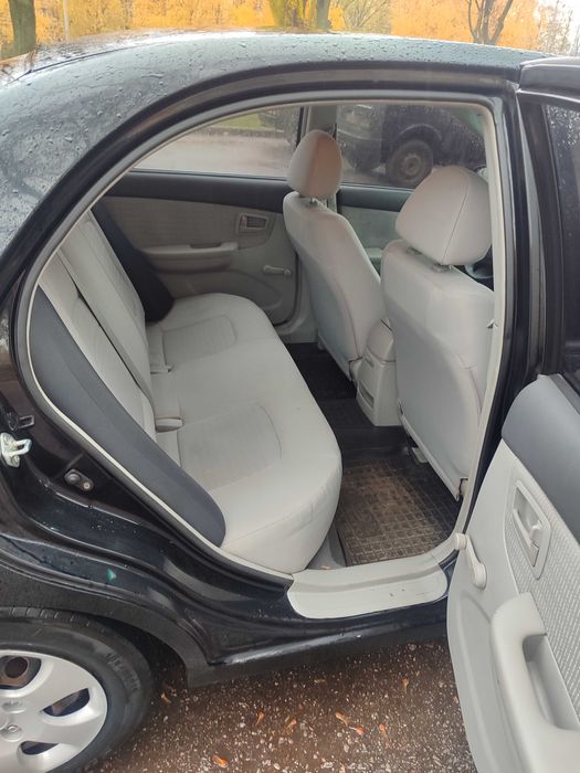 Кia Ceratto авто