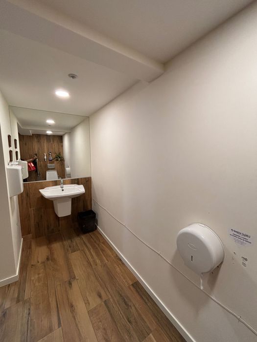 Arrendo gabinete em Lisboa