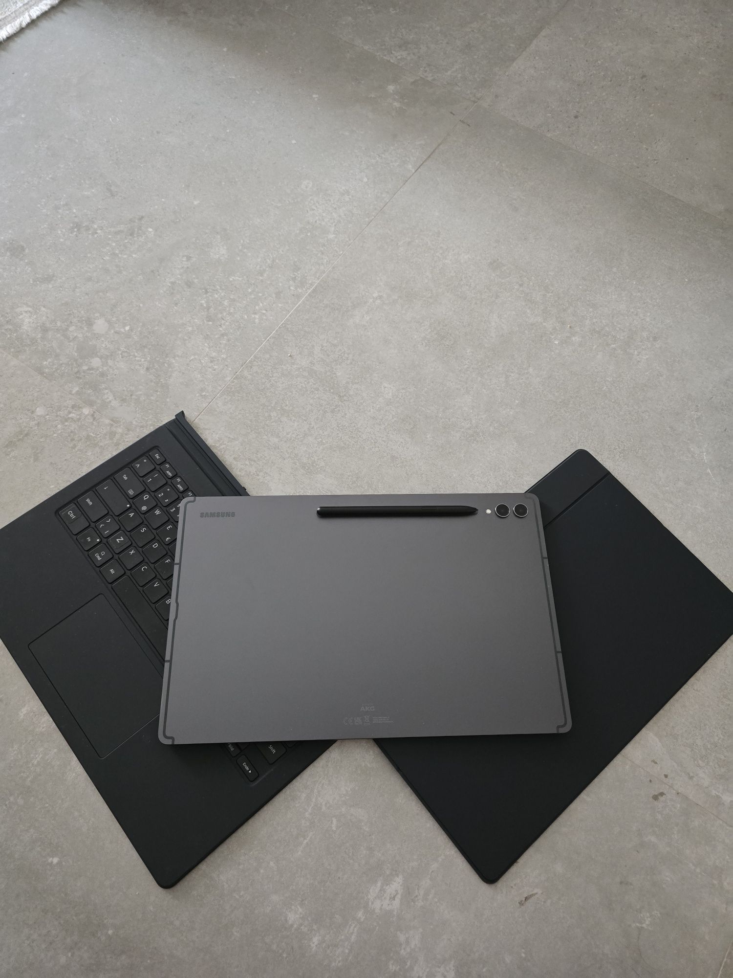 Samsung Tab9 ULTRA 5g/512 Gb 25/05