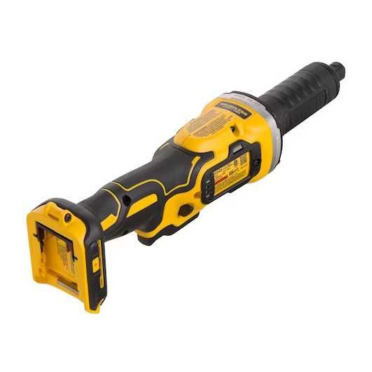 DeWALT DCG426B акумуляторна прямошліфувальна машина 20V з США ОРИГІНАЛ