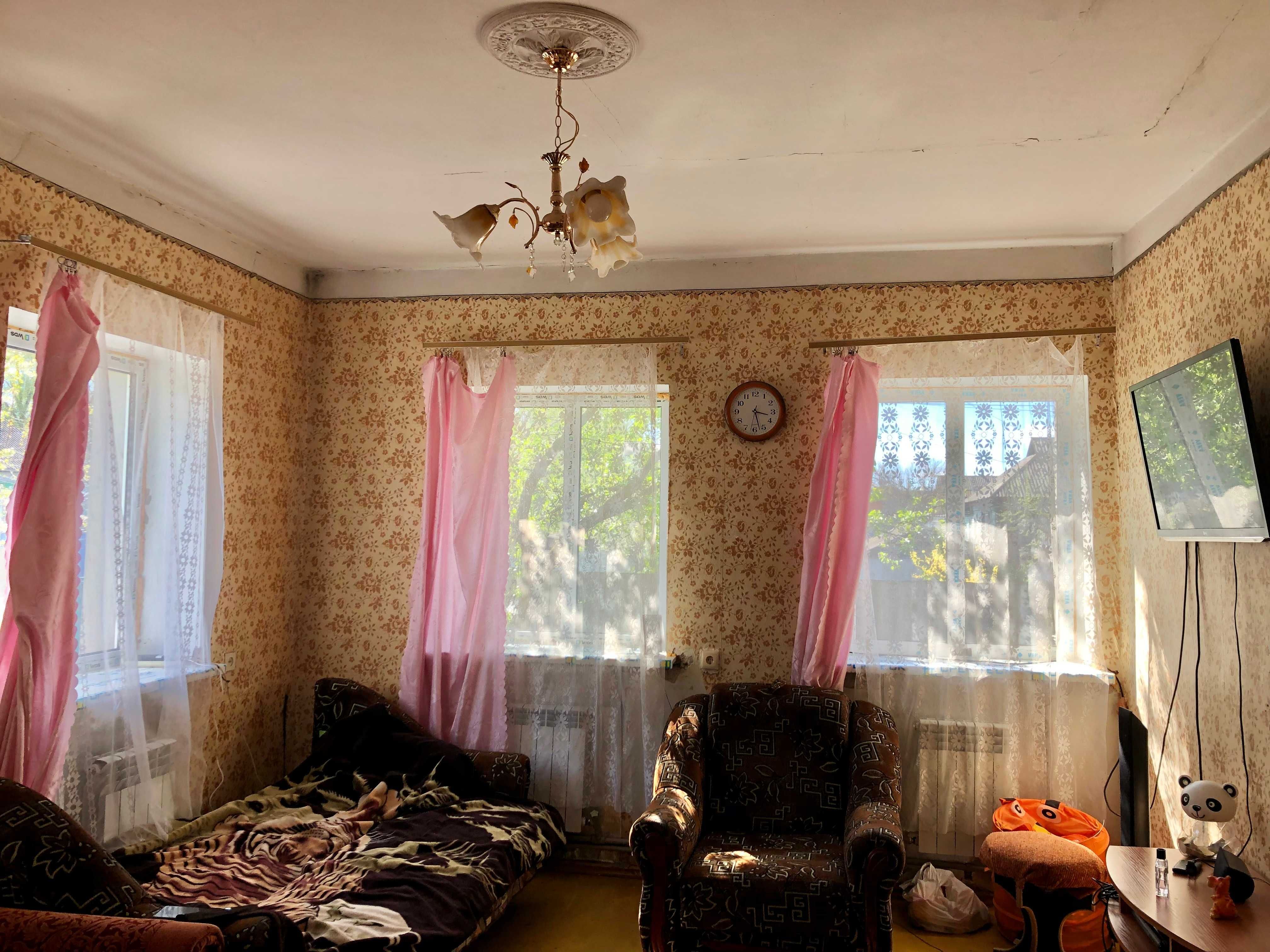 Продам будинок,р-н "КВРЗ",вул.Курбаса