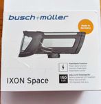 Busch&Muller IXON SPACE lampa LED max. 150 lux