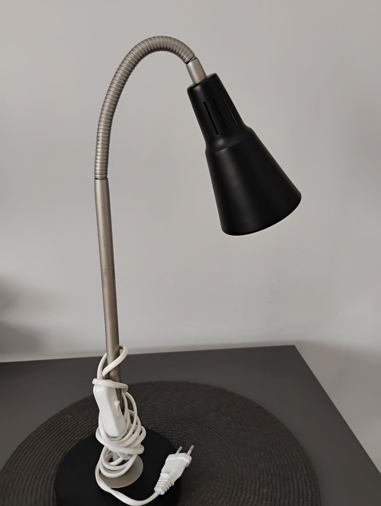 Lampka na biurko