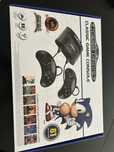 Mega drive Classic game console