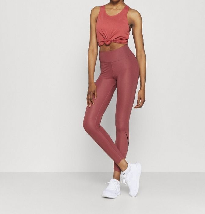 Legginsy Nike Performance r. XXL