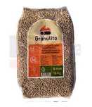Pellet Iglasty jasny Granulita 6mm A1 DIN PLUS FSC Dostawa WINDA HDS
