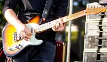 Fender Telecaster 52