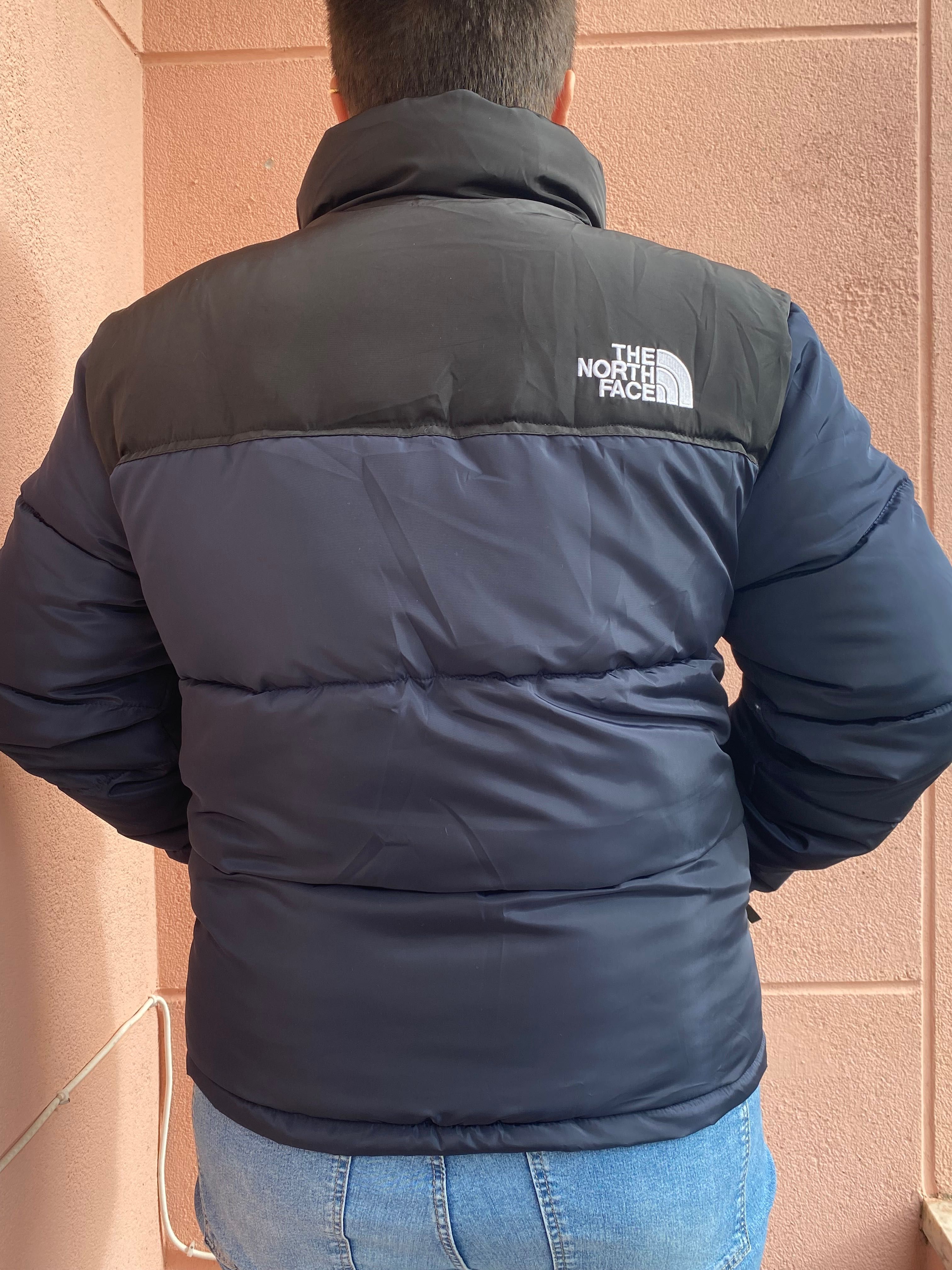 The North Face Casaco