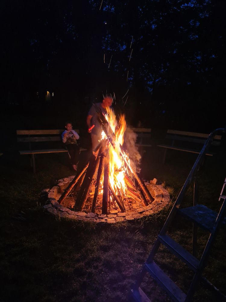 Pokoje nad jeziorem,prywatna plaża,kajaki,SUP,Bory Tucholskie