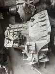 Разборка опель форд коробка форд эскорт 1.8 тд 91ZT-7F096