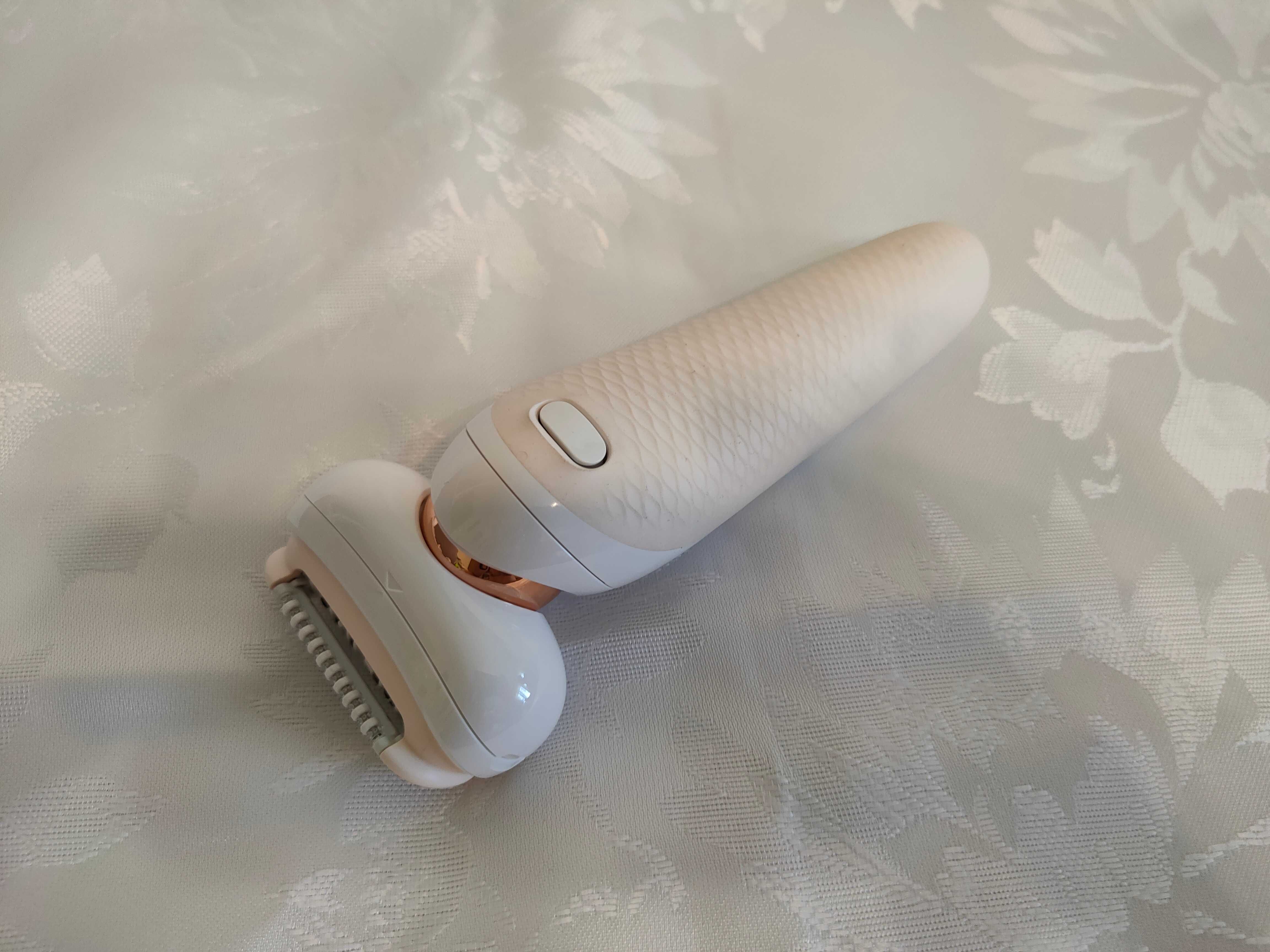 Depilator Braun Silk-epil 9 Flex 9030 3D
