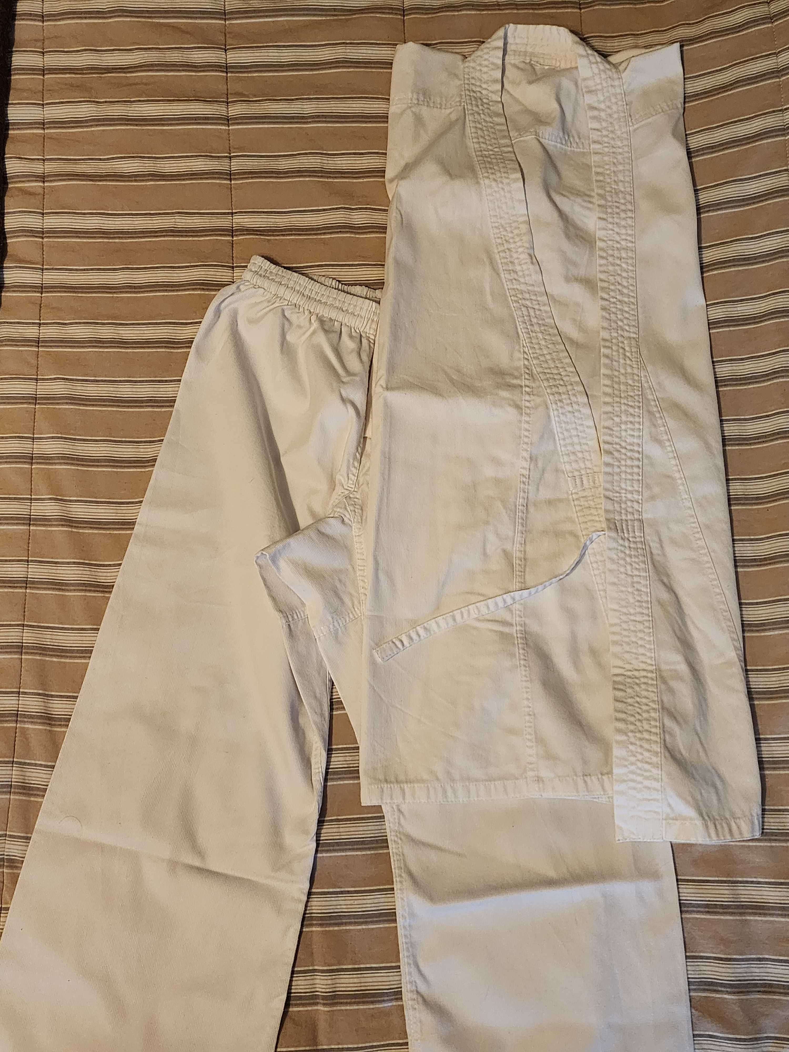 Vendo Kimono | Adulto | Como Novo | OFERTA Calças Extra