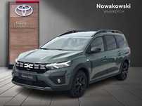 Dacia Jogger 1.0 TCe SL Extreme LPG