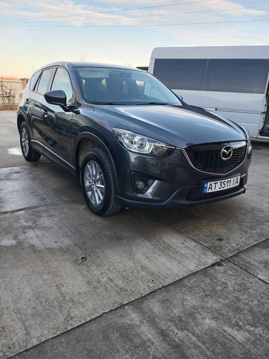 Mazda CX-5  SKYACTIV  14 р.в. 2.2 дизель кпп-автомат