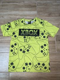 Koszulka t-shirt X-BOX 128 NOWA