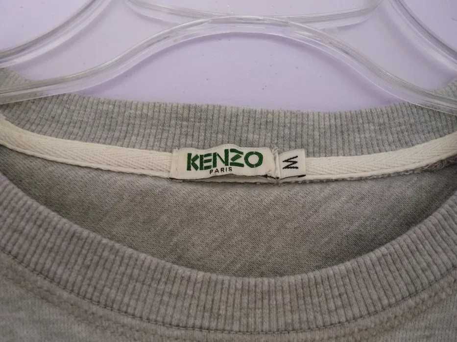 Bluza damska firmy KENZO rozmiar M