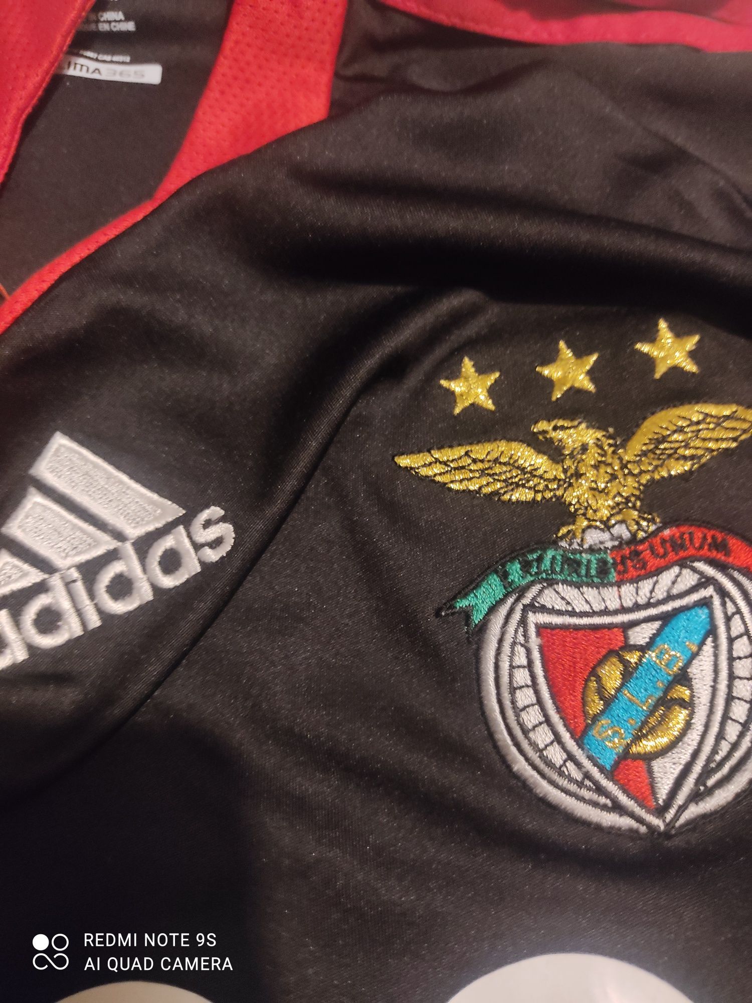 Camisola Original Benfica Adidas