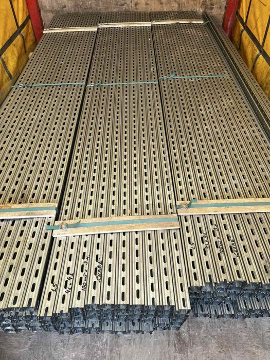 Кріплення для сонячних панелей