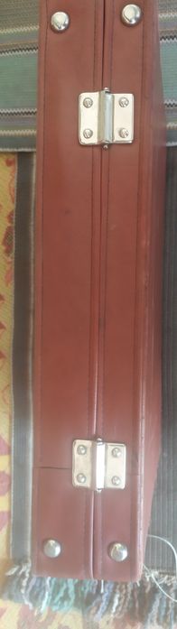 Чемодан дипломат