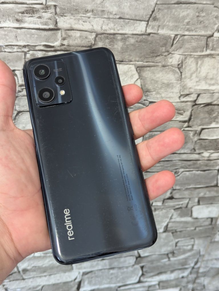 Realme 9 pro 5G 8/128gb