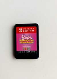 Barbie Dreamhouse Adventures Nintendo Switch