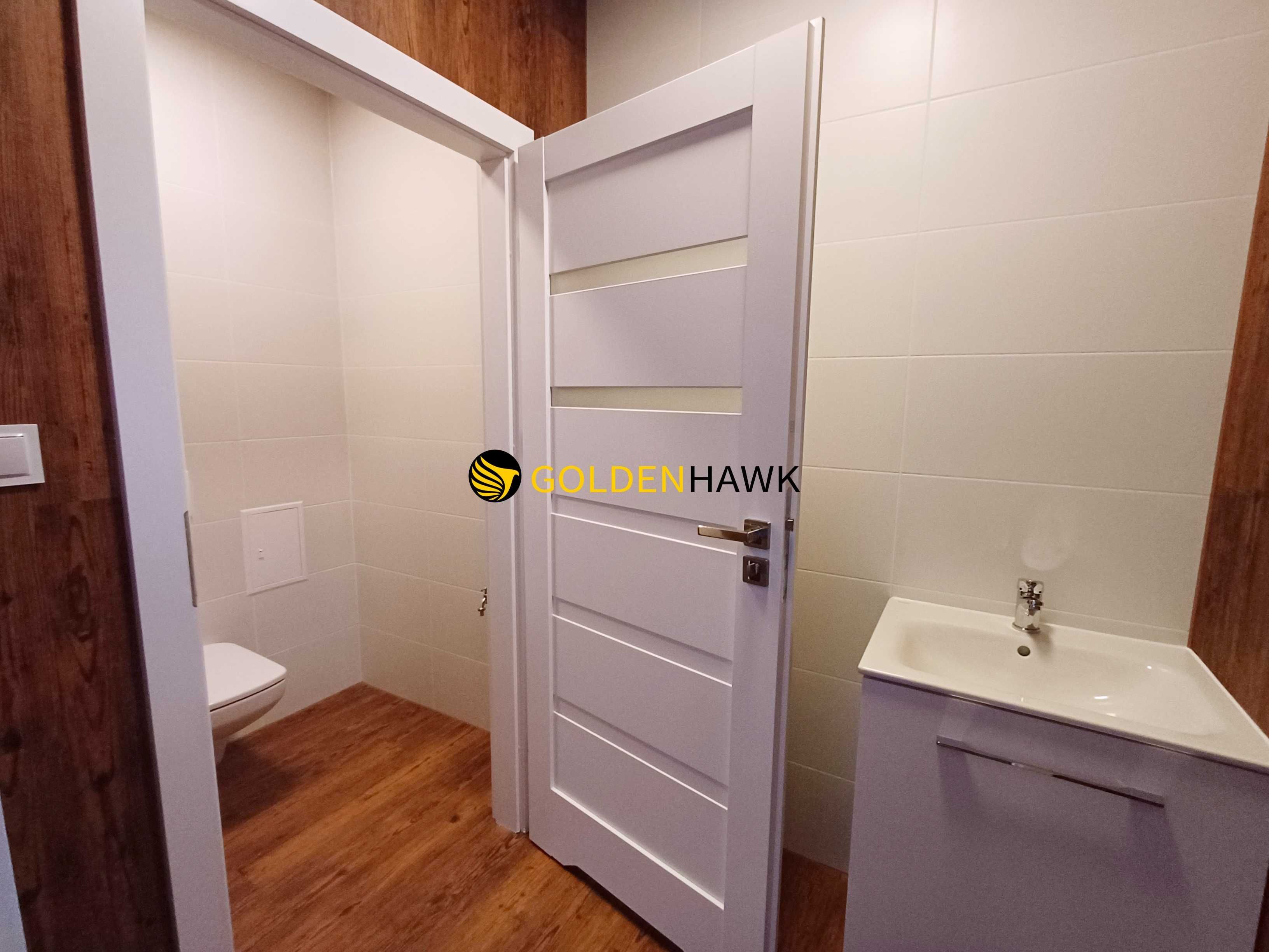 Przestronny lokal handlowo-biurowy w Szczecinie 0%prowizji!92 m²
